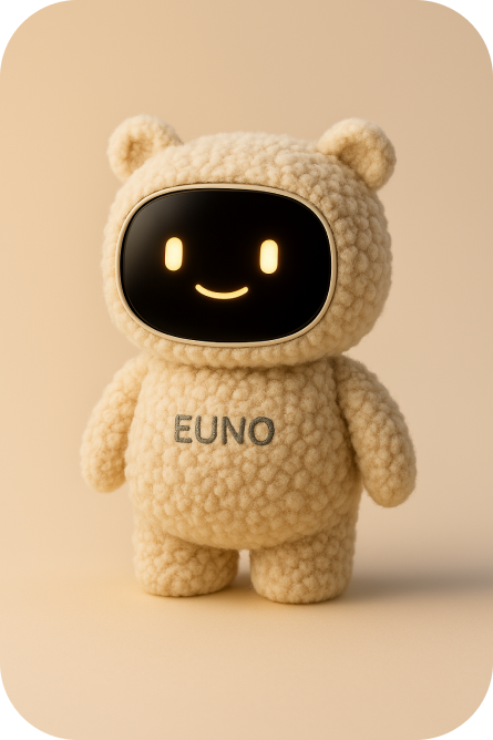 Illustration Euno Processus